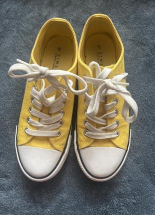 Кеды на мальчика, 37 размер