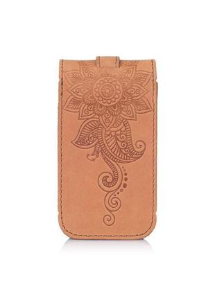 Ключница hiart kh-03 shabby dingo "mehendi classic"3 фото