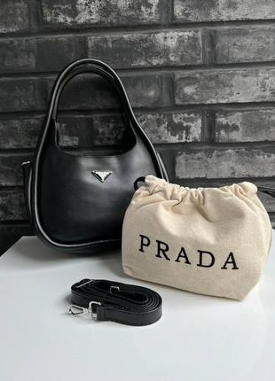 Prada сумка женская качество люкс 💎