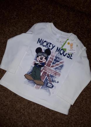 Кофта disney