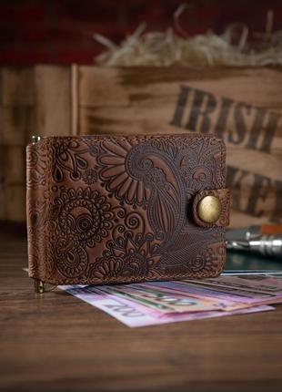 Затискач hiart mc-01 shabby cumaru "mehendi art"