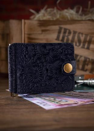 Зажим hiart mc-01 shabby night "mehendi art"