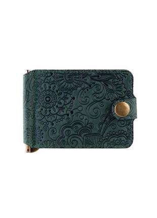 Зажим hiart mc-01 shabby alga "mehendi art"