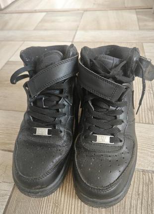 Кроссовки ботинки 23 см