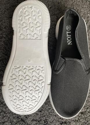 Мокасини для хлопчика, мʼяка підошва, дуже зручні