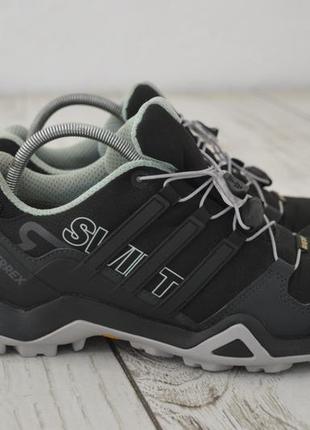 Adidas terrex gore-tex женские трекинговые кроссовки оригинал 38 размер