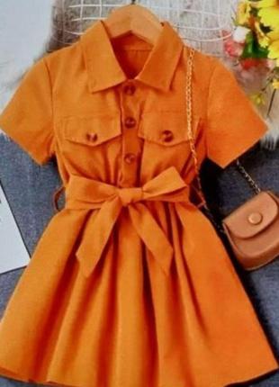 Красивое милое платье