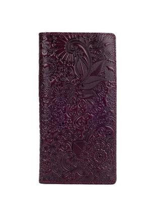 Гаманець hiart wp-05 crystal sangria "mehendi art"