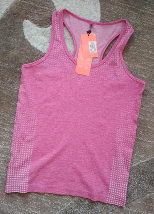 Майка футболка для активного відпочинку та спорту