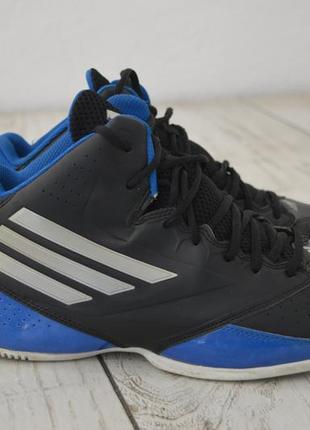 Adidas 3 series мужские баскетбольные кроссовки оригинал 42 размер