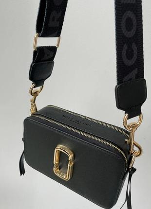 Mj logo black gold 20*12*7
