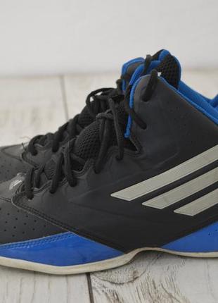 Adidas 3 series чоловічі баскетбольні кросівки оригінал 42 розмір3 фото