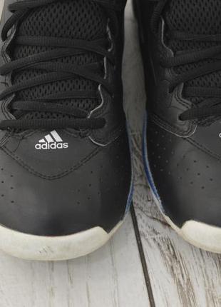 Adidas 3 series чоловічі баскетбольні кросівки оригінал 42 розмір5 фото