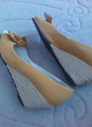 Туфли