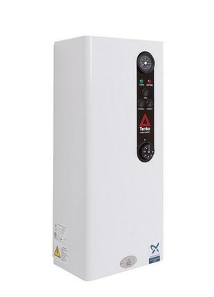 Котел электрический tenko стандарт 6 квт 380в grundfos3 фото