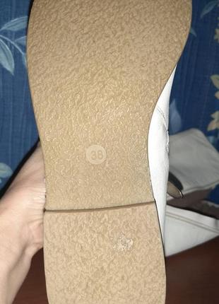 Турецькі зимові шкіряні чобітки на цигейке (хутро)3 фото