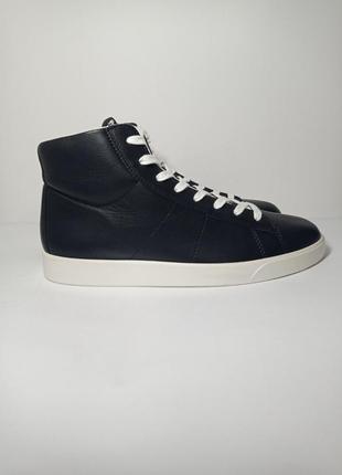 Кроссовки/кеды кожаные SaltM2002RWP 42,40,38р.