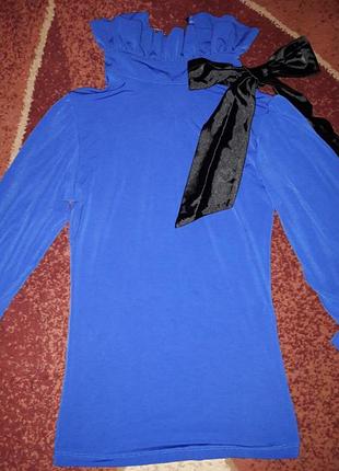 Блузка блуза 4