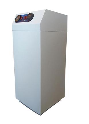 Котел електричний підлоговий тм neon серії pro grade 15 квт/380в. магнітний пускач
