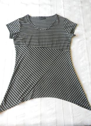 Жен.туника janina p.44 новая