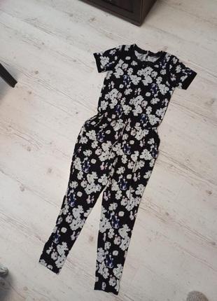 Комбинезон летний