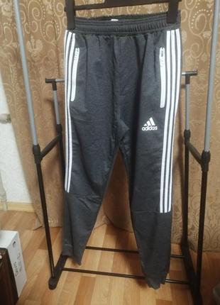 Спортивные штаны adidas (s)3 фото