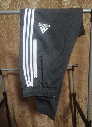 Спортивные штаны adidas (s)1 фото