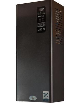 Котел електричний tenko digital standart 4,5 квт 380в