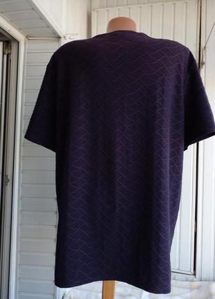 Трикотажная блуза большого размера батал7 фото