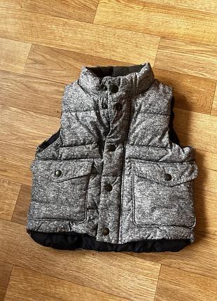 Жилетка gap