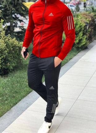 Весна! спортивный костюм adidas