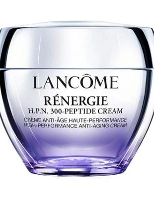 Крем для лица lancome renergie h.p.n. 300-peptide creme. 50 ml.