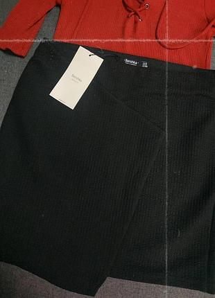 Спідниця bershka