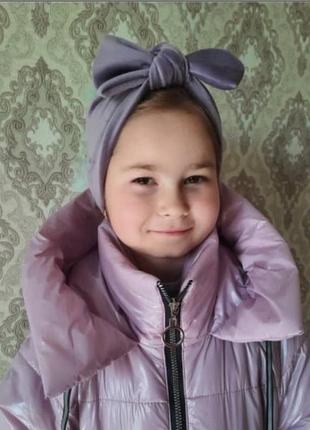 Пов'язочки на голову