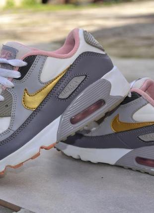 Кроссовки nike air max 90 31,5р.