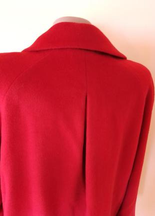 Шикарное пальто из натуральной шерсти jaeger8 фото