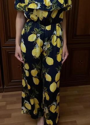 Комбинезон 42-44р