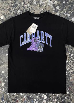 Футболка carhartt