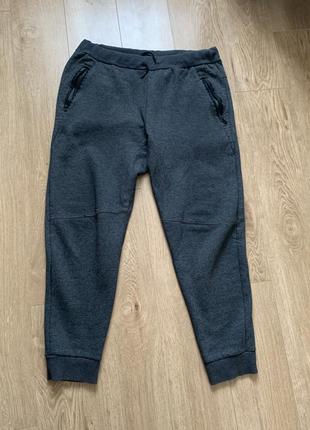 Брюки спортивные жожжки мужские