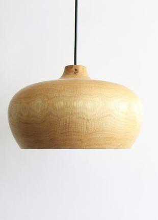 Люстра из дуба (1202)