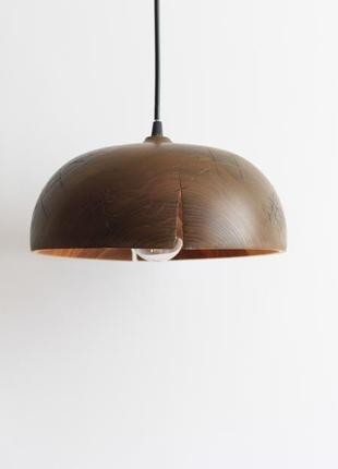 Люстра из ясеня(1188)10 фото