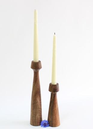 Набор подсвечников (1073) под заказ