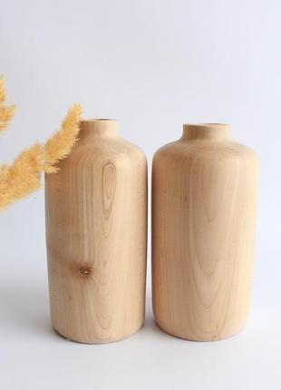 Ваза из клена (1141)
