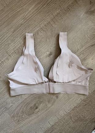 Бесшовный бюстгальтер2 фото
