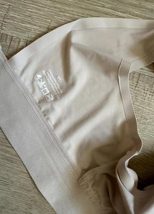 Бесшовный бюстгальтер4 фото