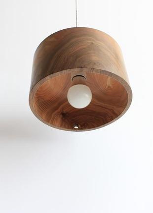 Люстра из ясеня (1245)2 фото