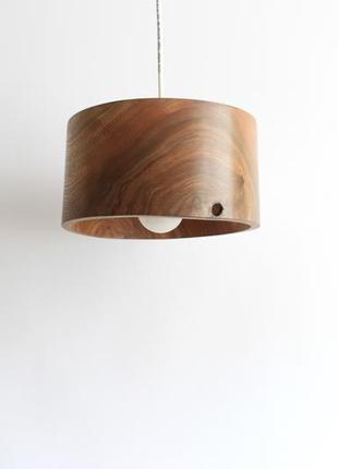 Люстра из ясеня (1245)8 фото