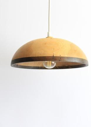 Декоративная люстра (1253)