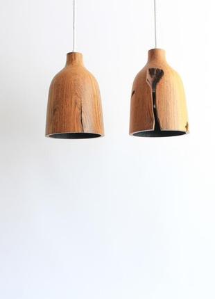 Фігурна люстра (1260) під замовлення