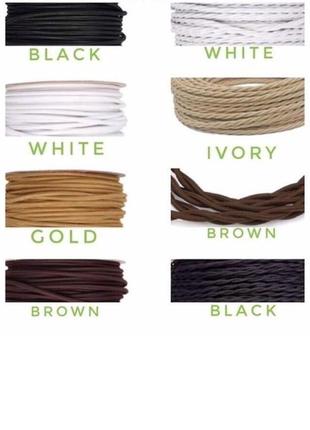 Люстра з ясена тонована (1270)8 фото